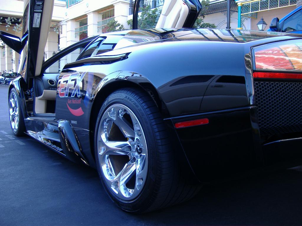 Exotic Car Detailing Las Vegas NV.jpg from Auto Detailing Las Vegas